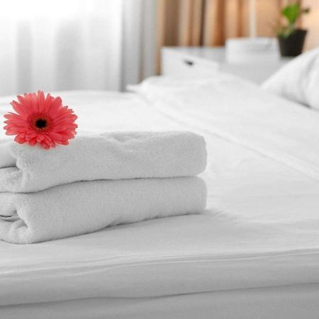 Sun Plaza Motel Silver Springs Εξωτερικό φωτογραφία
