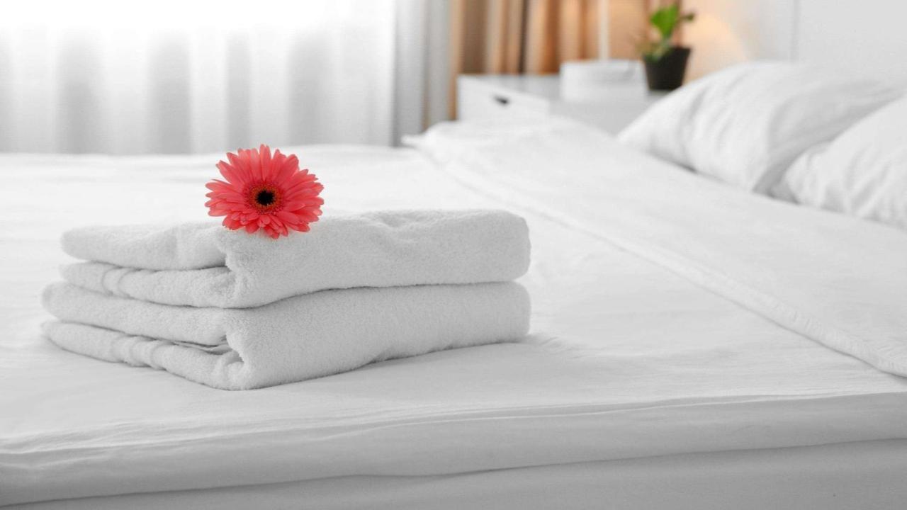 Sun Plaza Motel Silver Springs Εξωτερικό φωτογραφία