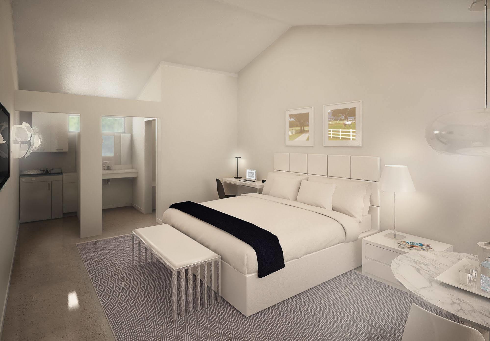 Sun Plaza Motel Silver Springs Εξωτερικό φωτογραφία